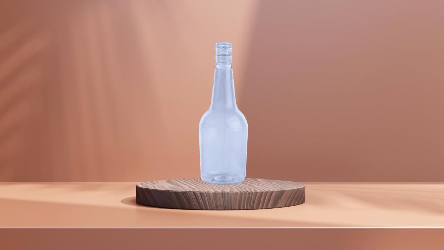 Vat Shape 750ML